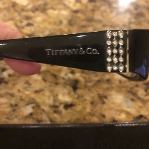 Tiffany and Co. Eyeglasses